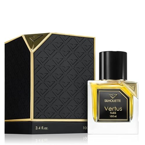 VERTUS - Silhouette Eau de Parfum 100 ml von VERTUS