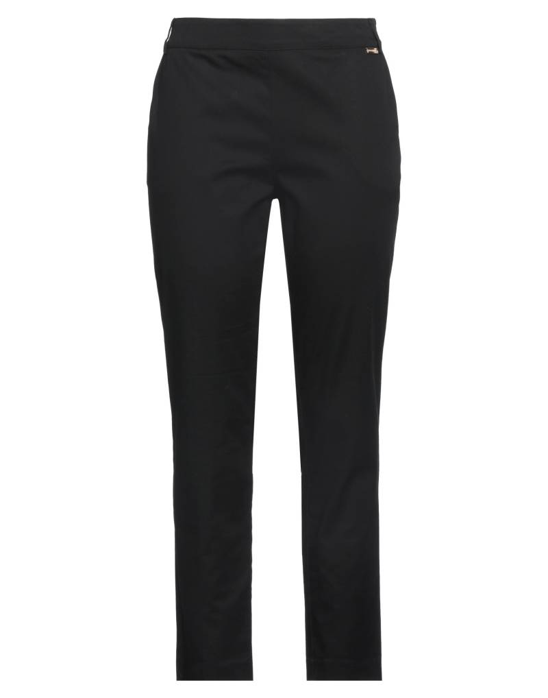 VERYSIMPLE Hose Damen Schwarz von VERYSIMPLE