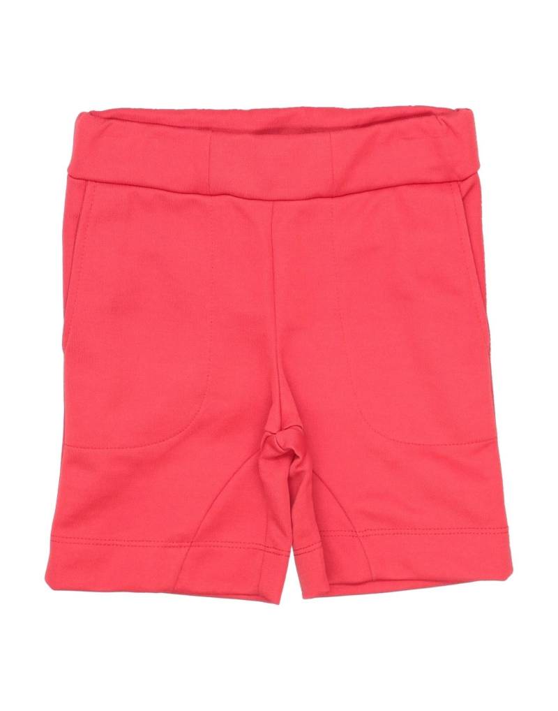 VESPA Shorts & Bermudashorts Kinder Rot von VESPA