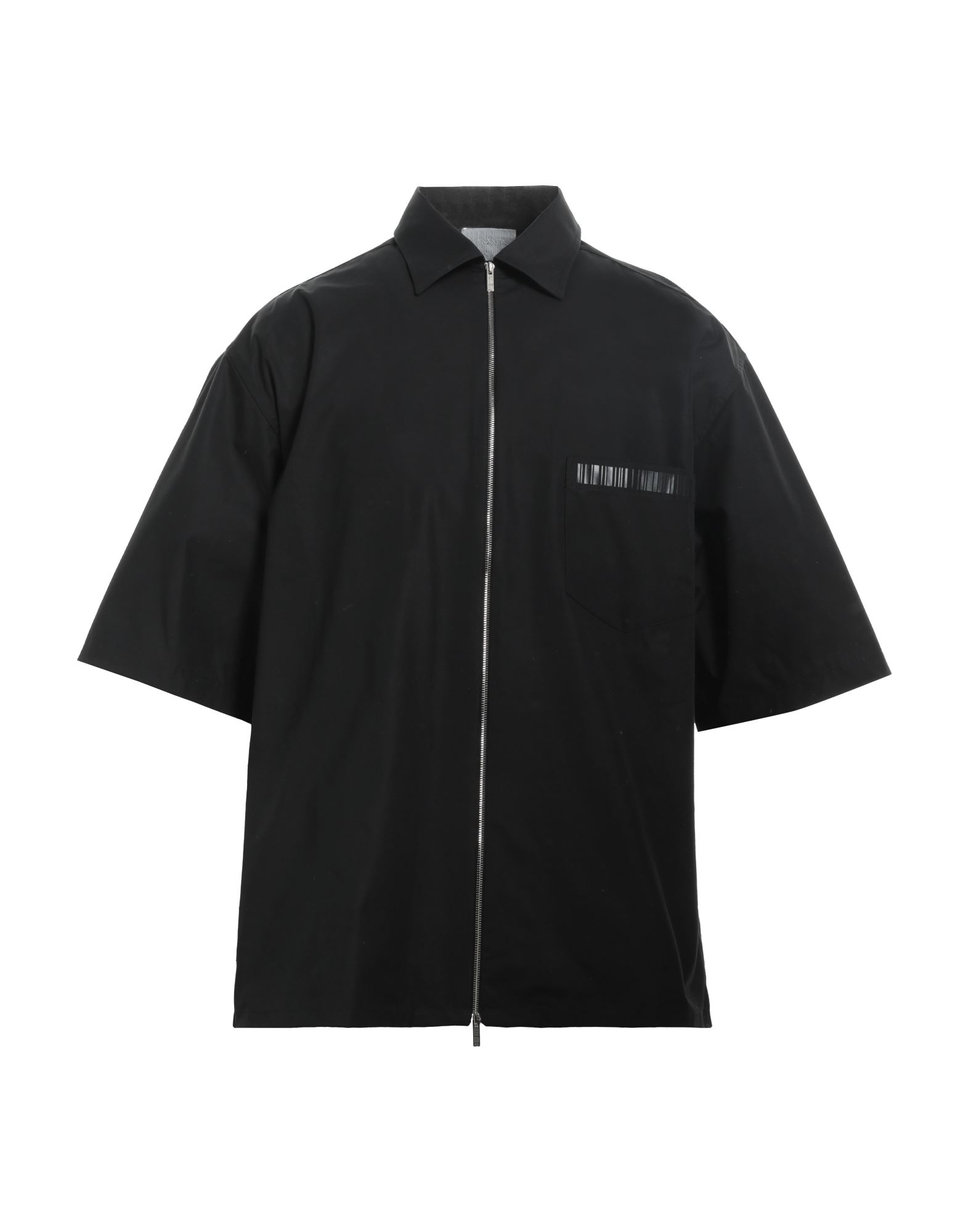 VETEMENTS Hemd Herren Schwarz von VETEMENTS