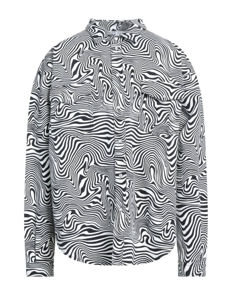 VETEMENTS Hemd Herren Weiß von VETEMENTS