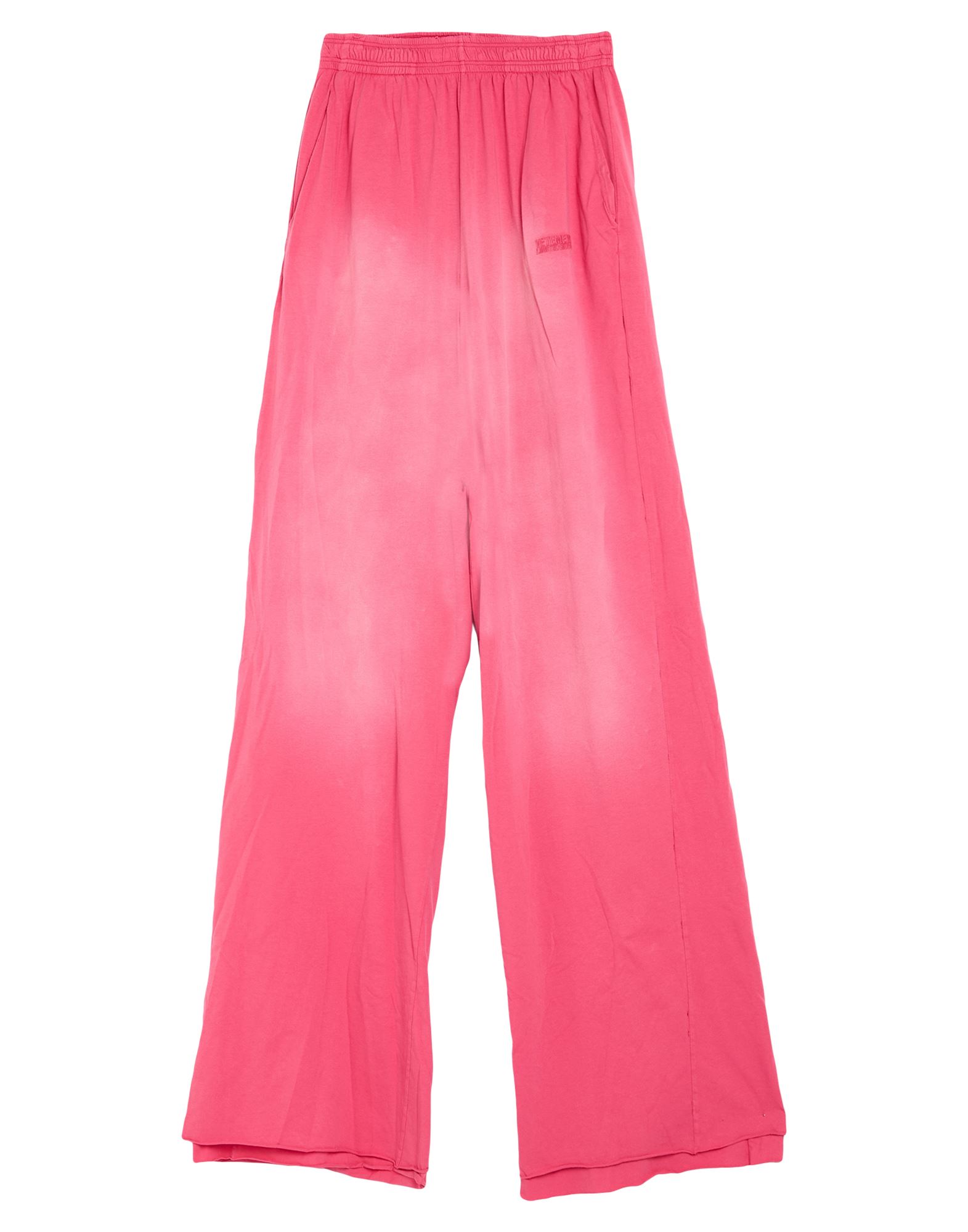 VETEMENTS Hose Damen Fuchsia von VETEMENTS