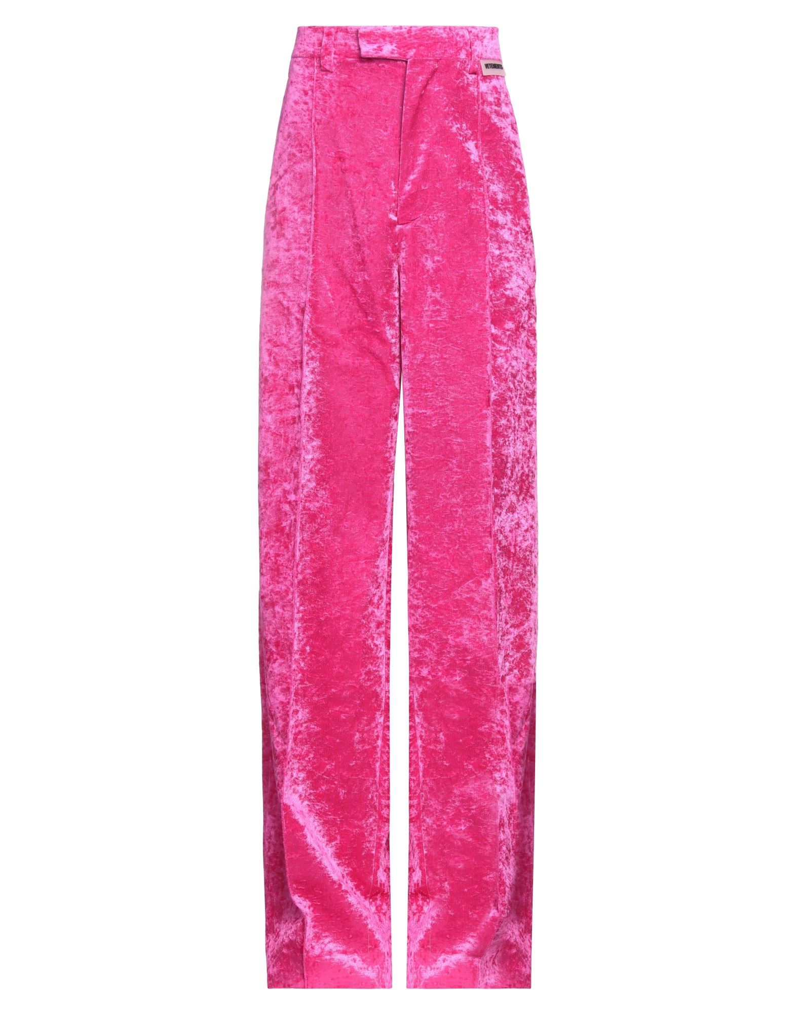 VETEMENTS Hose Damen Fuchsia von VETEMENTS