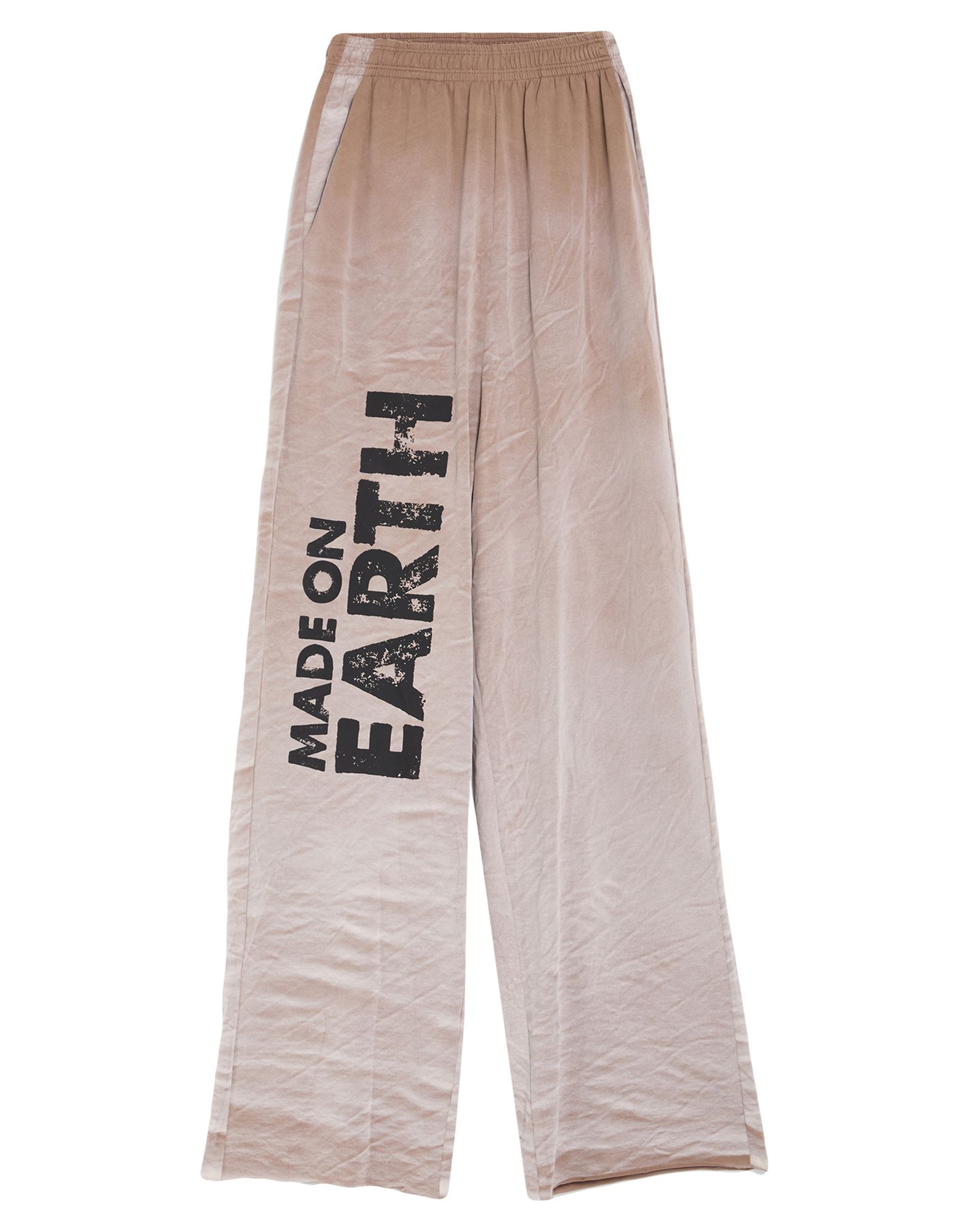 VETEMENTS Hose Damen Hellbraun von VETEMENTS