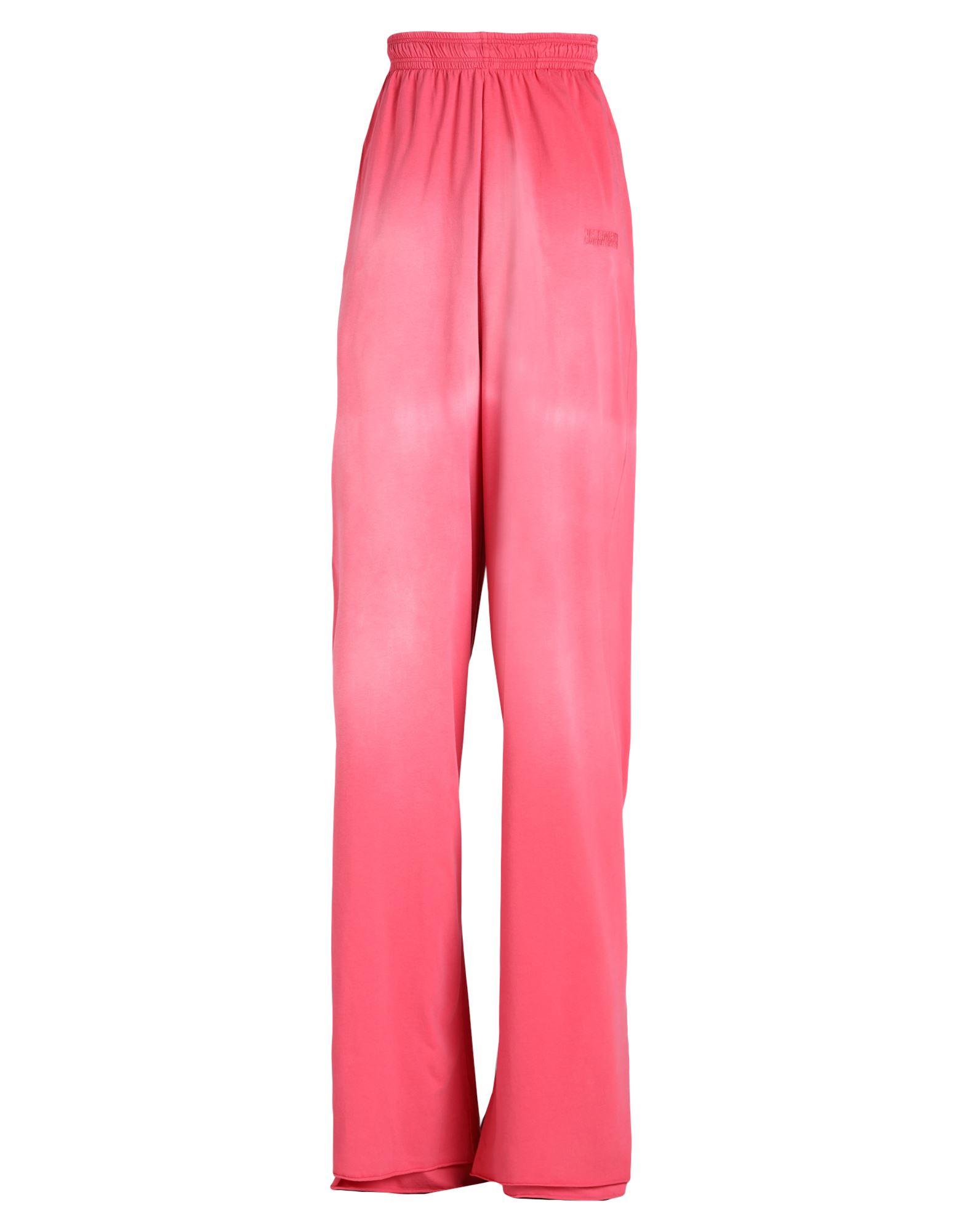 VETEMENTS Hose Damen Magenta von VETEMENTS