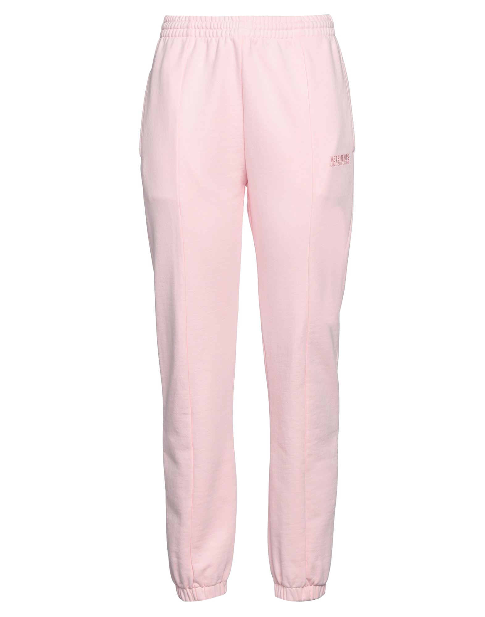 VETEMENTS Hose Damen Rosa von VETEMENTS