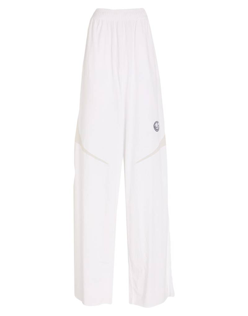 VETEMENTS Hose Damen Weiß VETEMENTS Hose Damen Weiß von VETEMENTS