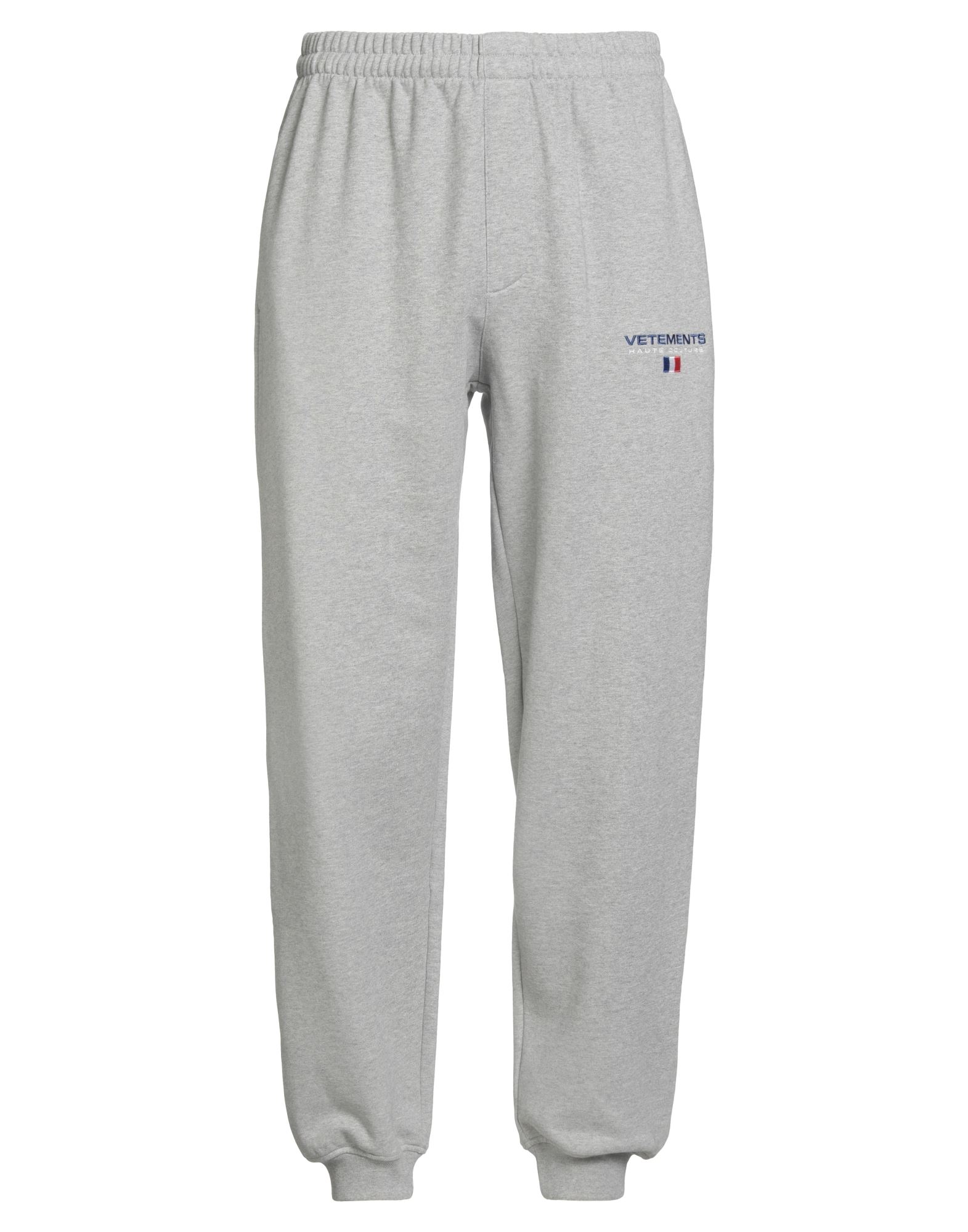 VETEMENTS Hose Herren Hellgrau von VETEMENTS