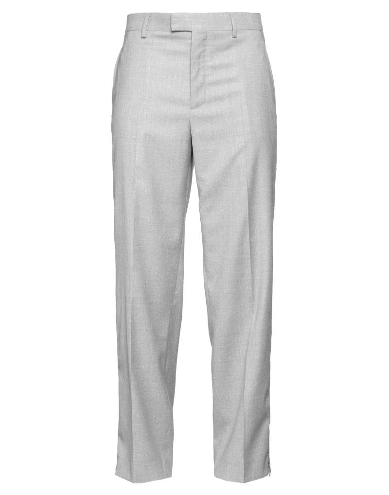 VETEMENTS Hose Herren Hellgrau von VETEMENTS