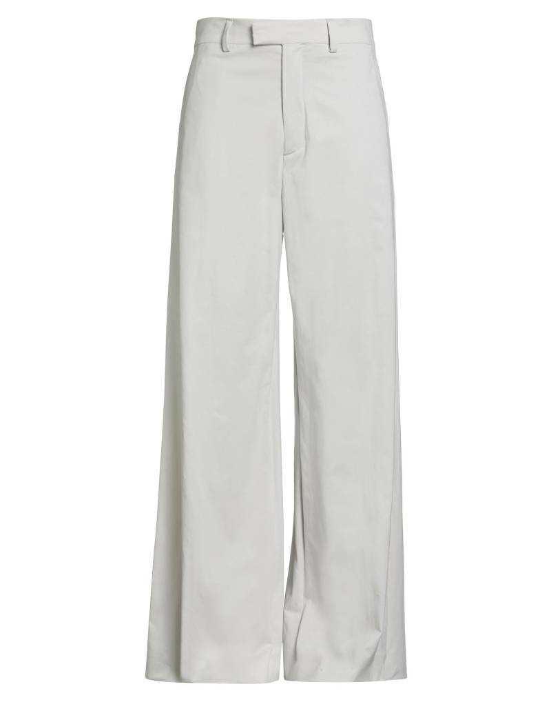 VETEMENTS Hose Herren Hellgrau von VETEMENTS