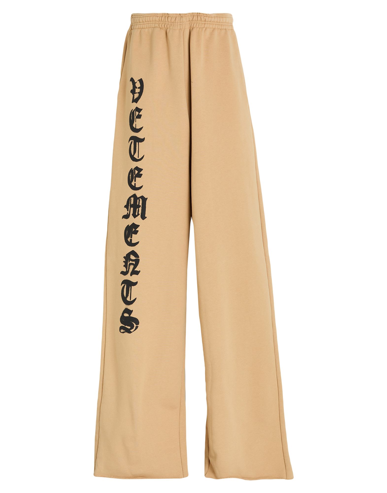 VETEMENTS Hose Herren Kamel von VETEMENTS
