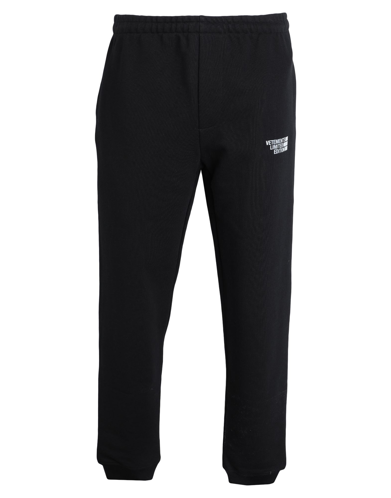 VETEMENTS Hose Herren Schwarz von VETEMENTS