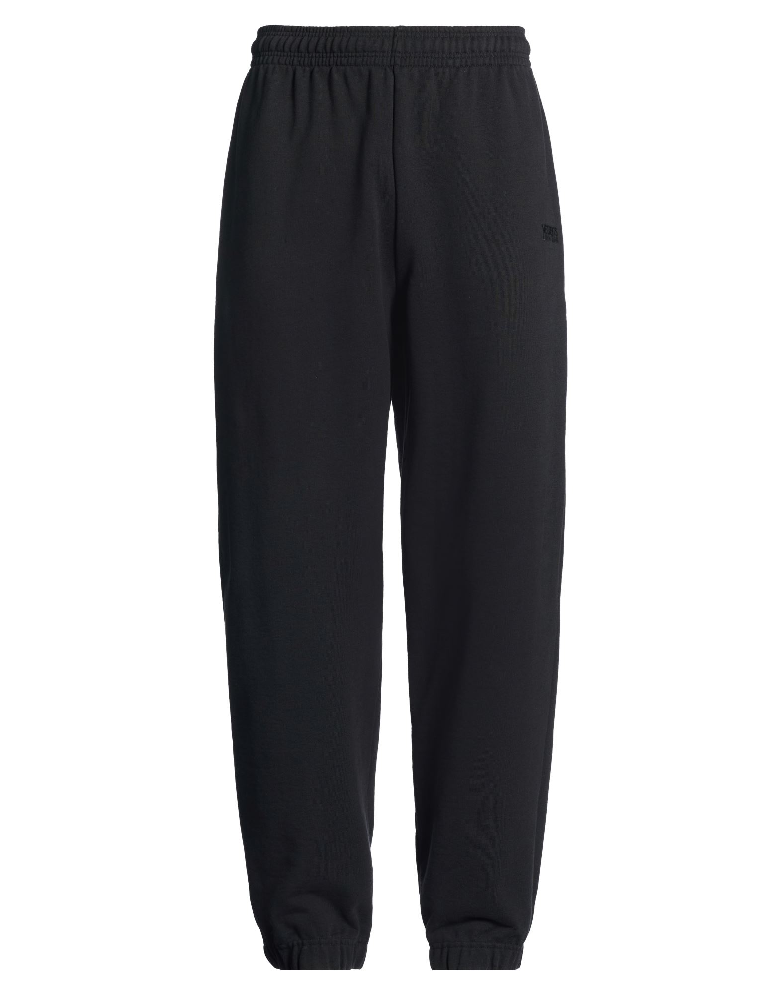 VETEMENTS Hose Herren Schwarz von VETEMENTS