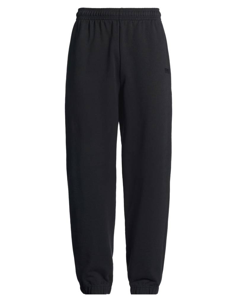 VETEMENTS Hose Herren Schwarz von VETEMENTS
