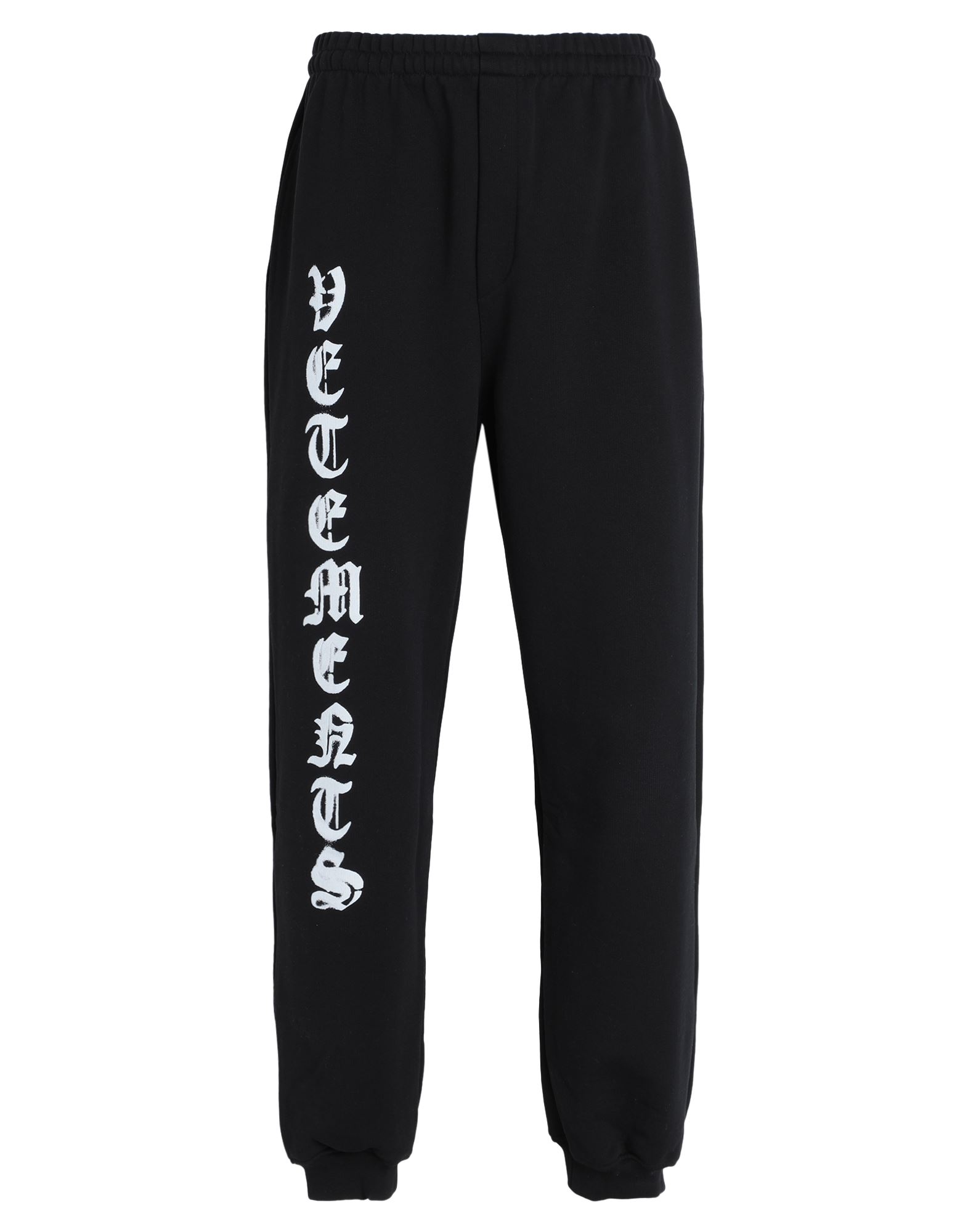 VETEMENTS Hose Herren Schwarz von VETEMENTS