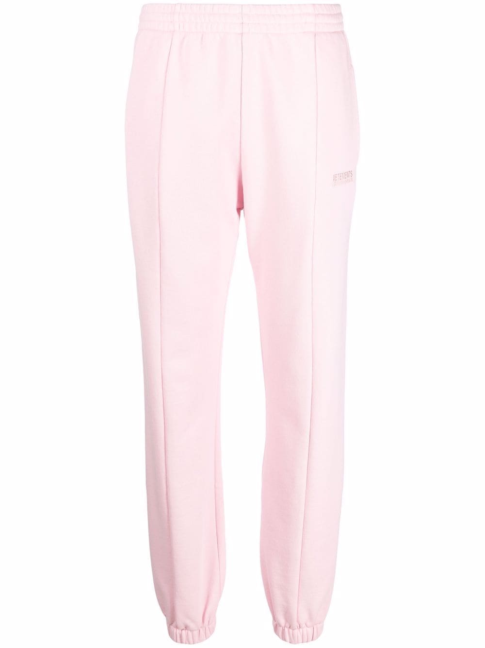 VETEMENTS Klassische Hose - Rosa von VETEMENTS