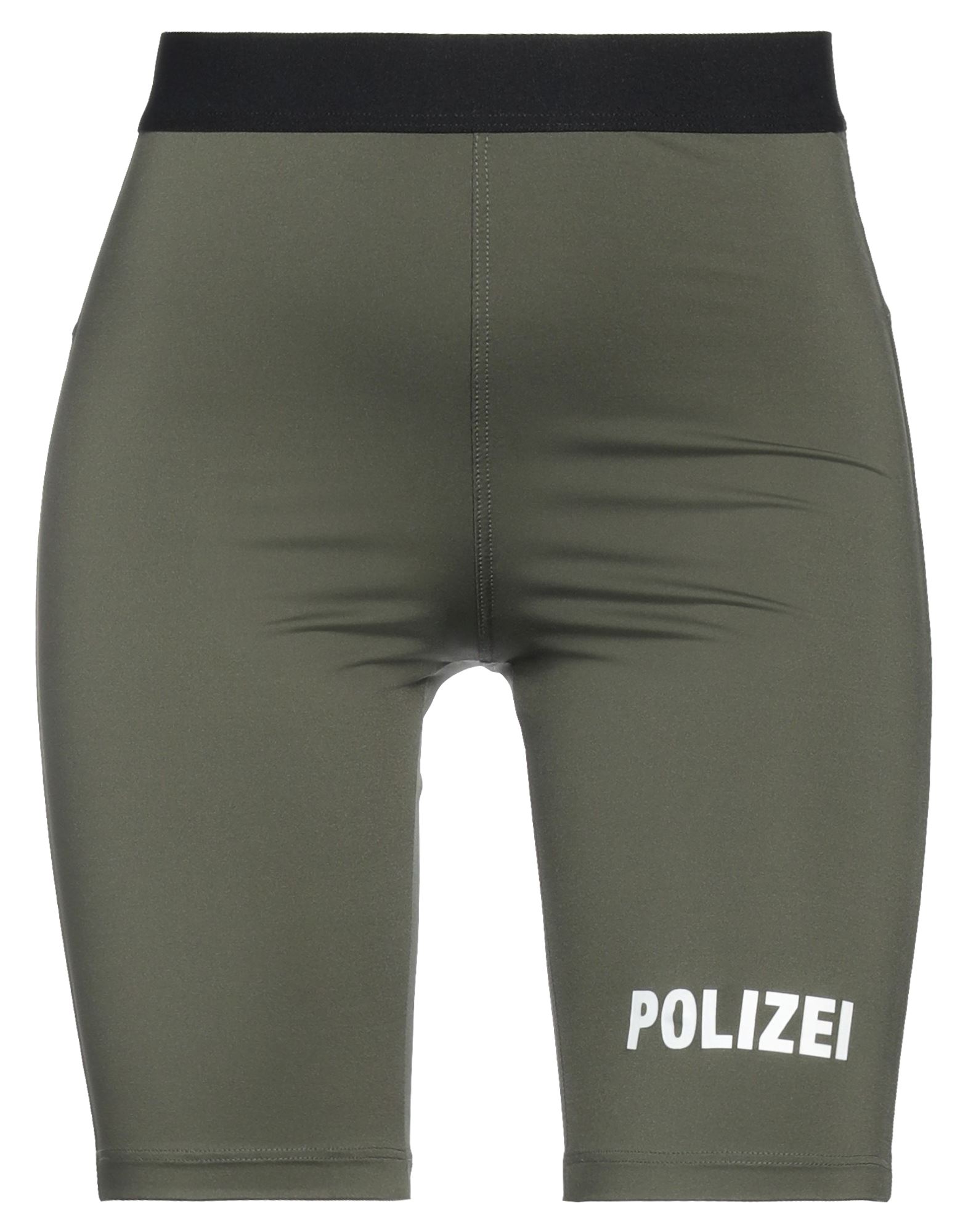 VETEMENTS Leggings Damen Militärgrün von VETEMENTS