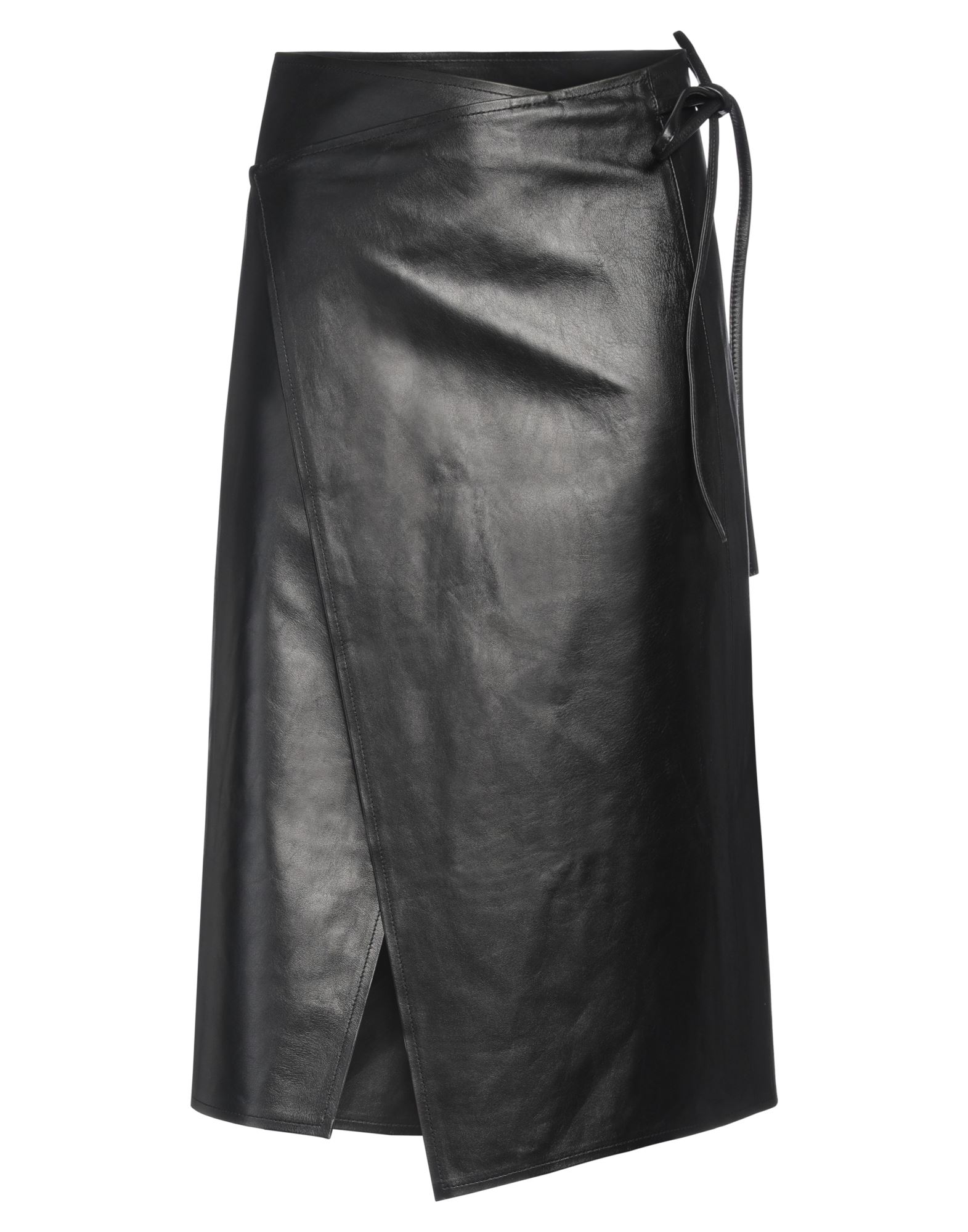 VETEMENTS Midi-rock Damen Schwarz von VETEMENTS