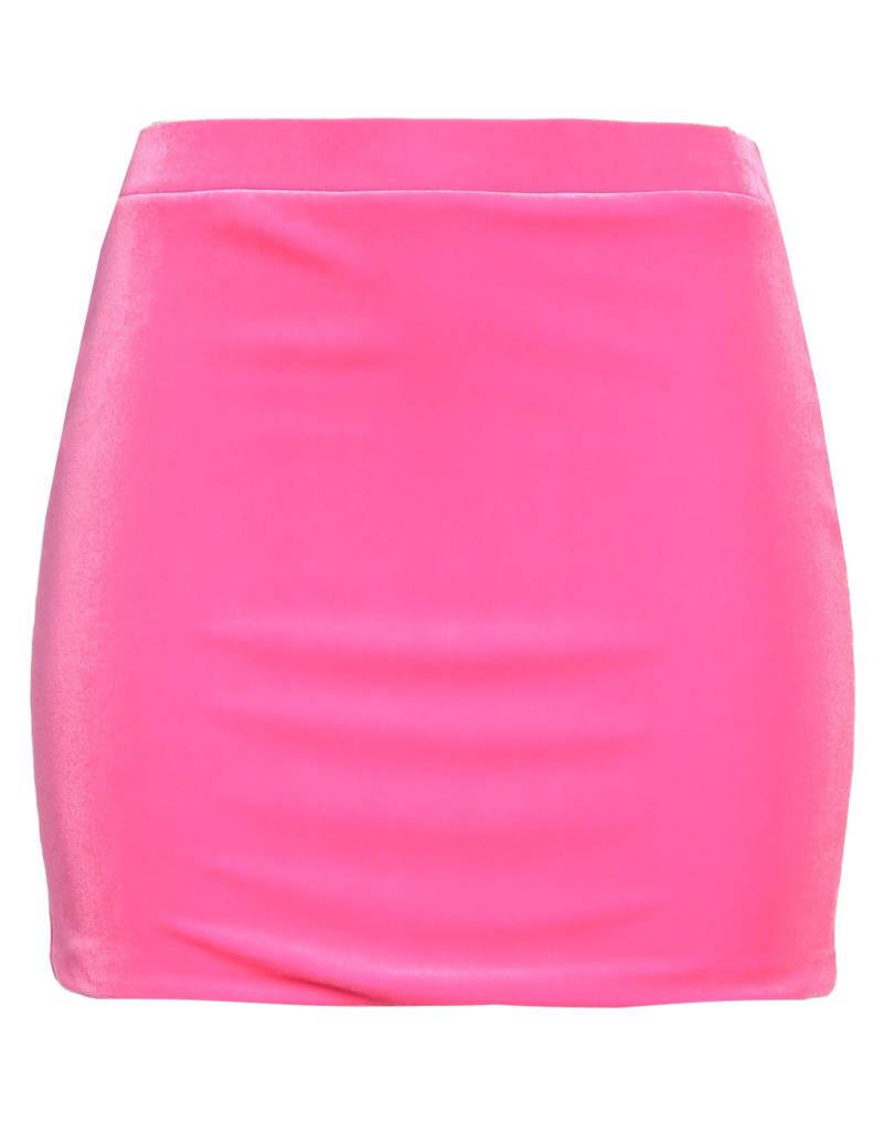 VETEMENTS Minirock Damen Fuchsia von VETEMENTS