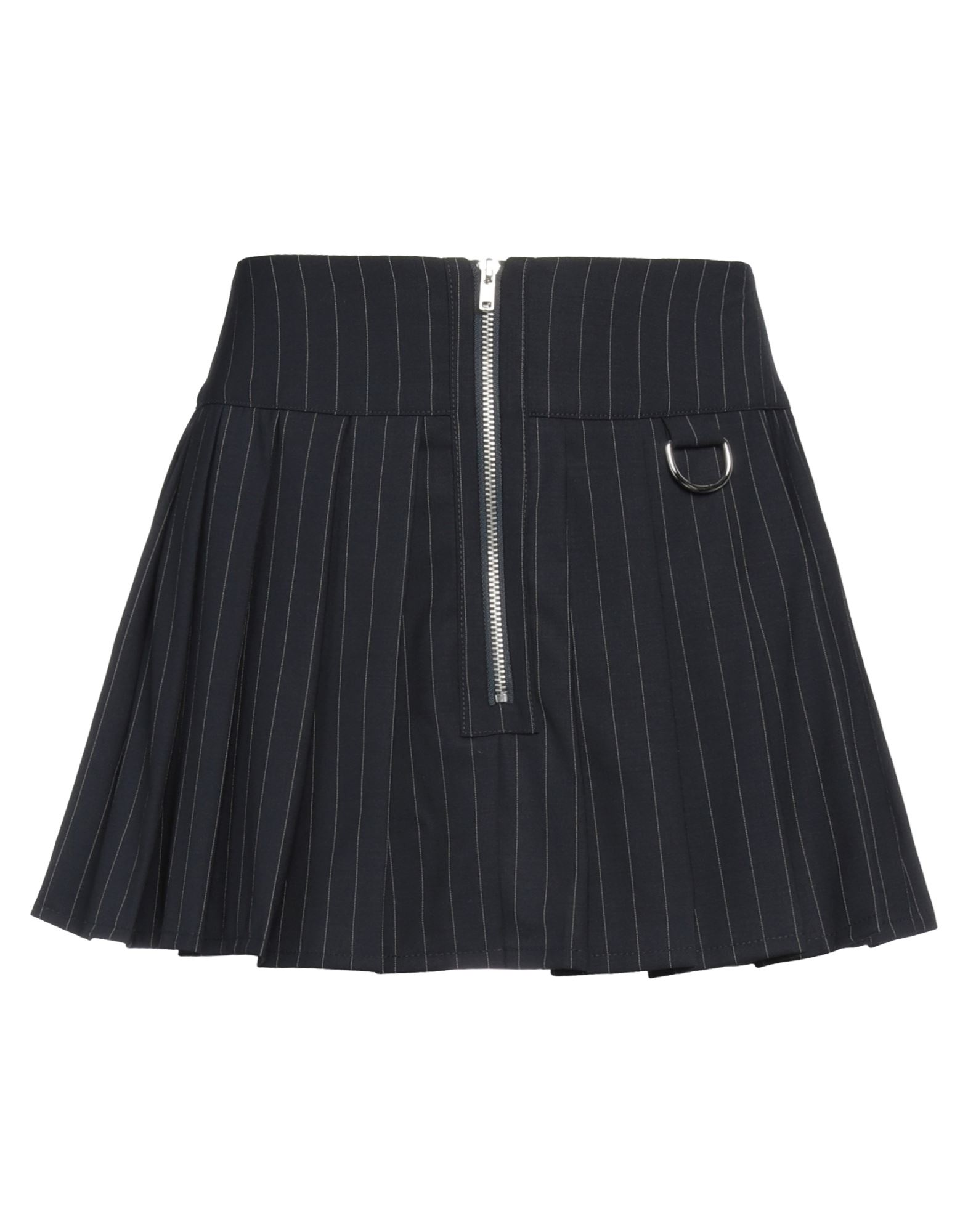 VETEMENTS Minirock Damen Nachtblau von VETEMENTS