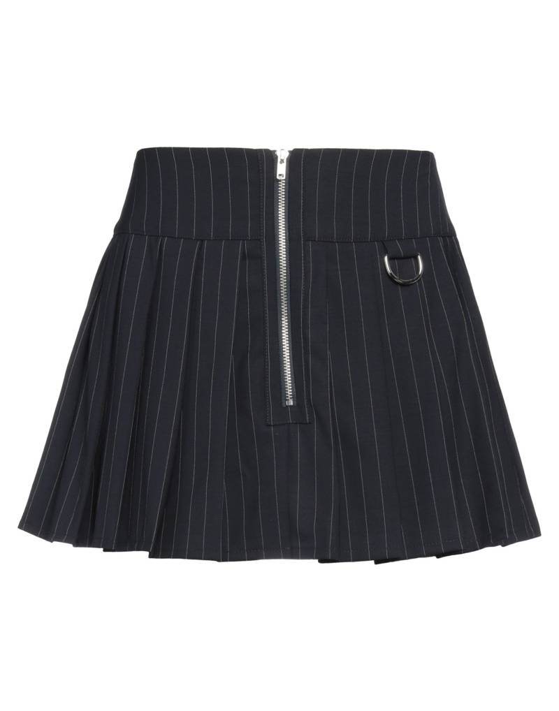 VETEMENTS Minirock Damen Nachtblau VETEMENTS Minirock Damen Nachtblau von VETEMENTS