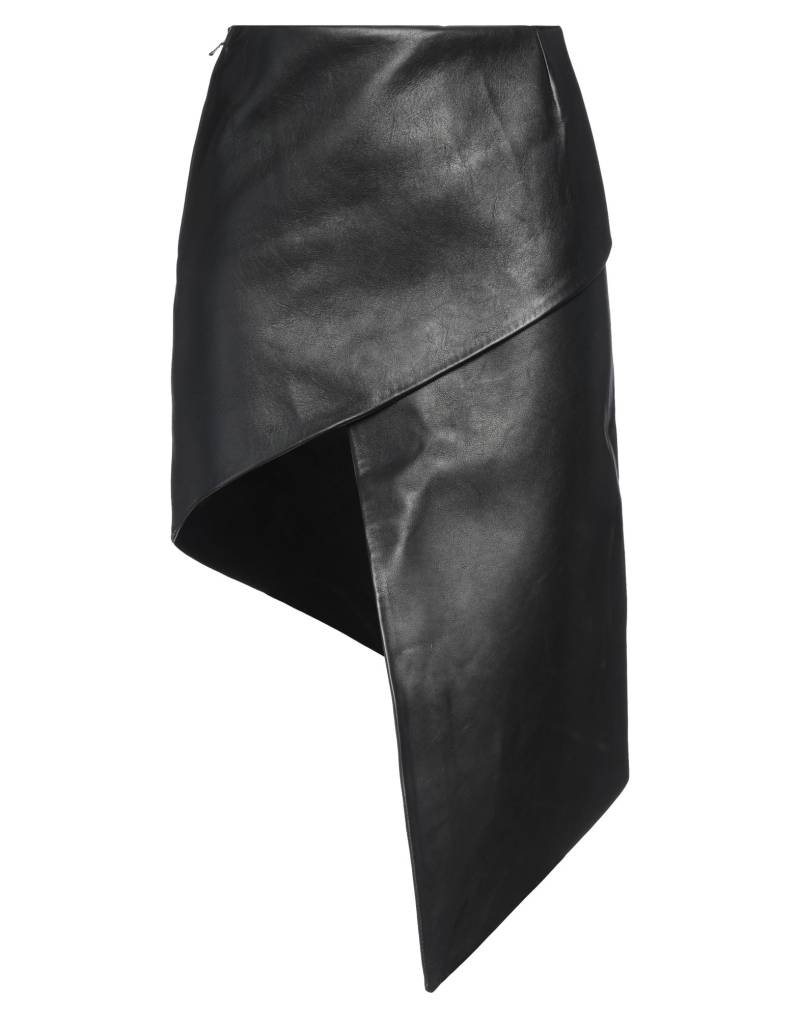 VETEMENTS Minirock Damen Schwarz von VETEMENTS