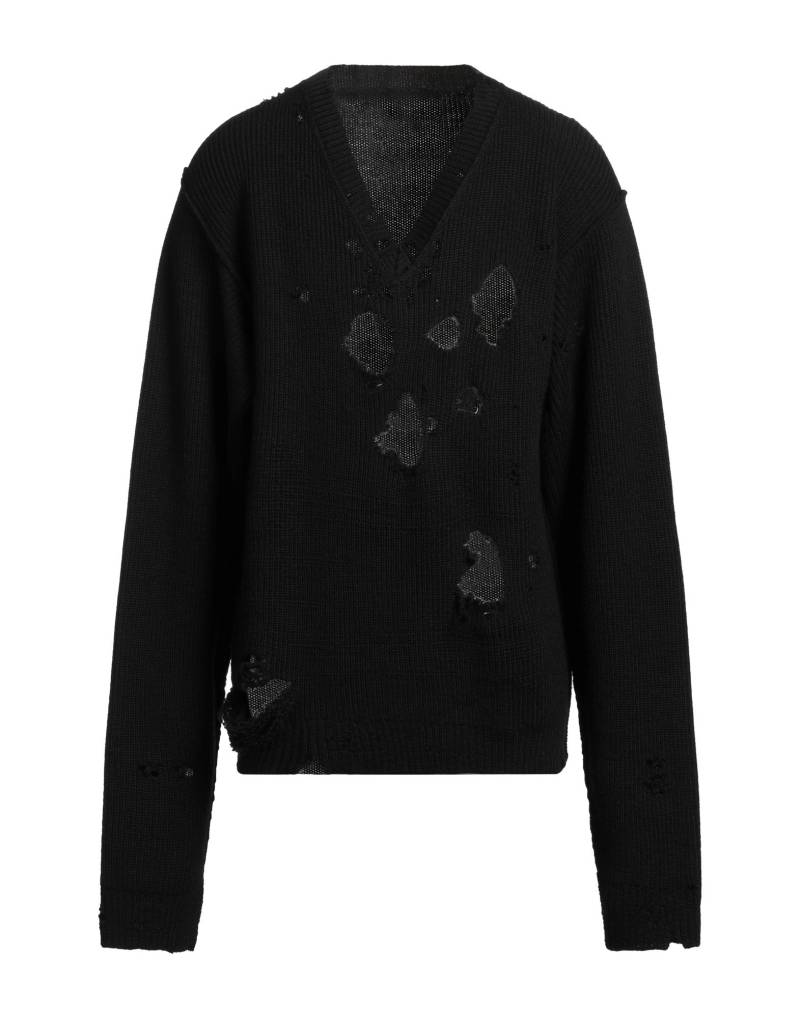 VETEMENTS Pullover Herren Schwarz von VETEMENTS