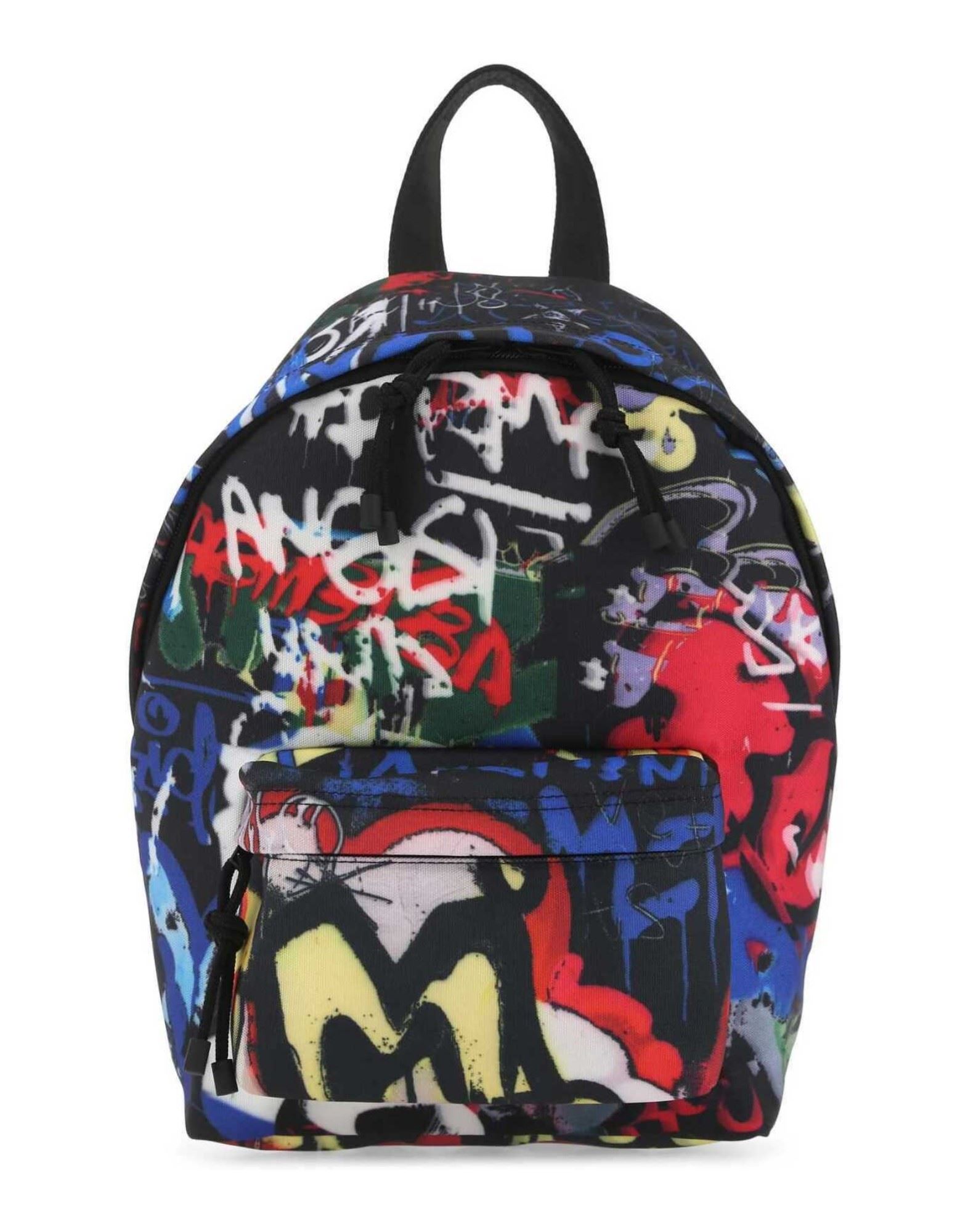 VETEMENTS Rucksack Unisex Bunt von VETEMENTS