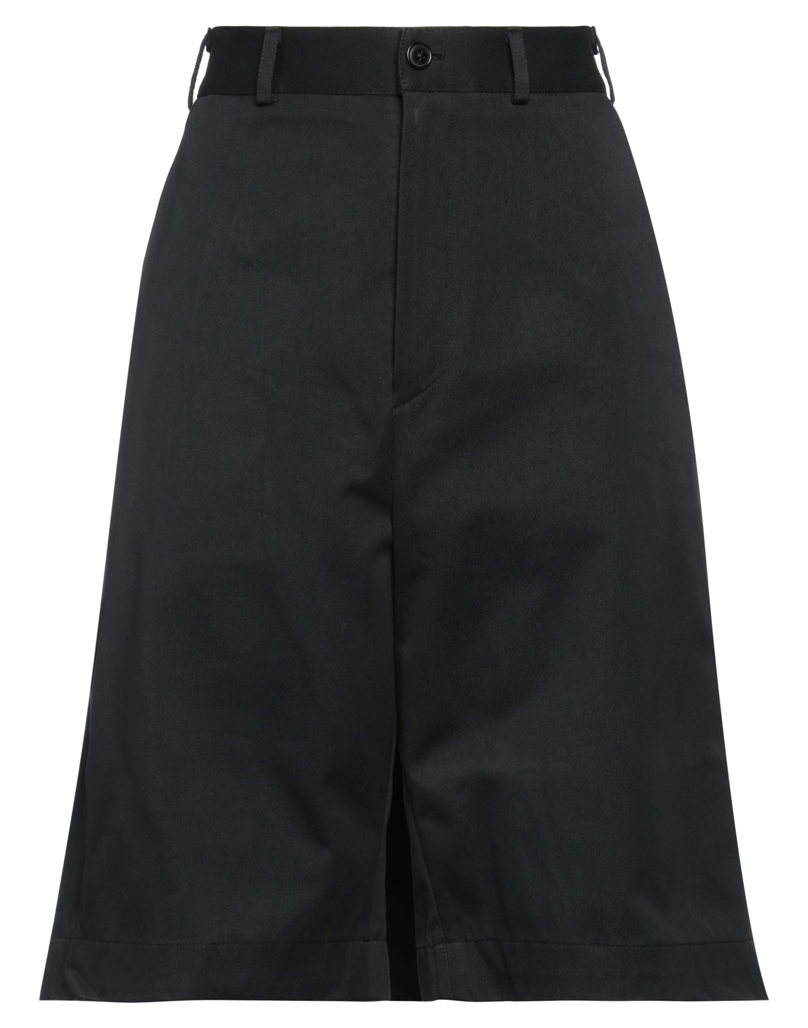 VETEMENTS Shorts & Bermudashorts Damen Schwarz von VETEMENTS