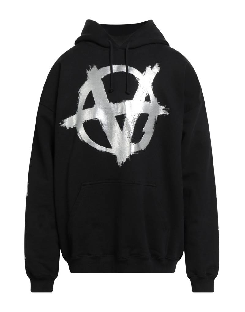 VETEMENTS Sweatshirt Herren Schwarz von VETEMENTS