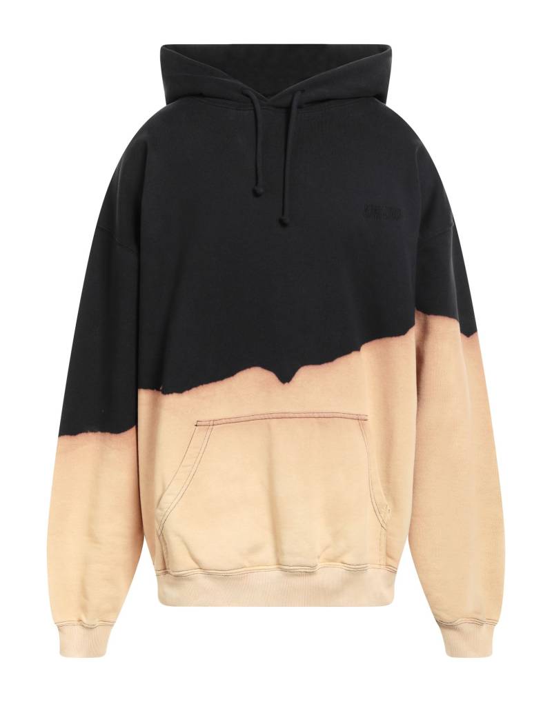 VETEMENTS Sweatshirt Herren Schwarz von VETEMENTS