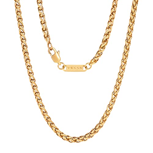 VEXXS Kette Herren Gliederkette03 VEXXS Kette Herren Gliederkette03 von VEXXS