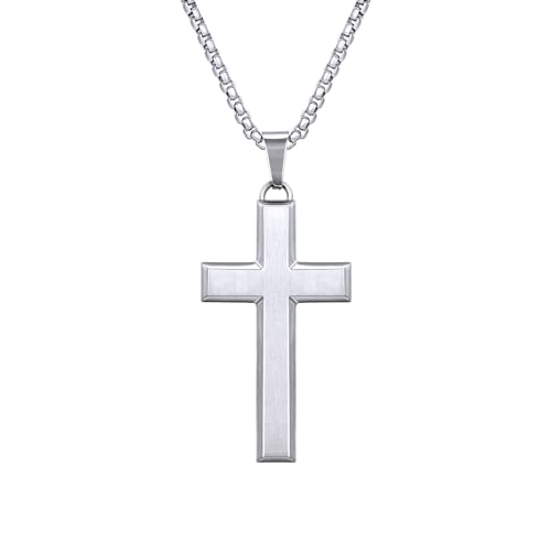 VEXXS Kreuz Anhänger Halskette06 VEXXS Kreuz Anhänger Halskette06 von VEXXS
