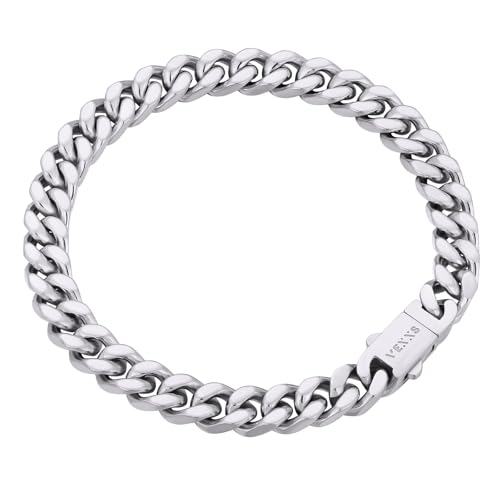 VEXXS Panzerkette Armband Herren 5/7mm17 VEXXS Panzerkette Armband Herren 5/7mm17 von VEXXS