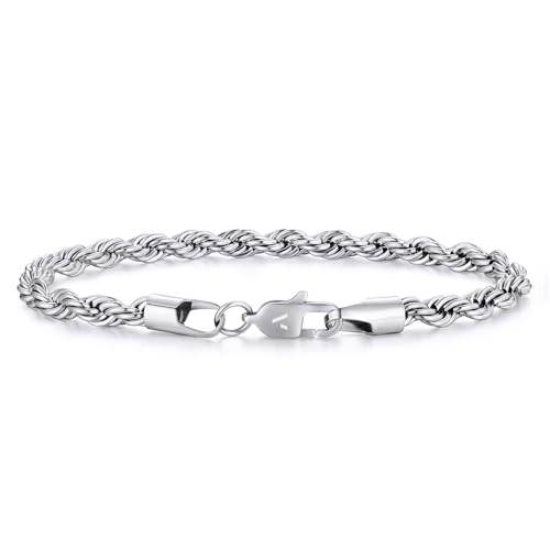 VEXXS rope bracelet 5mm07 VEXXS rope bracelet 5mm07 von VEXXS