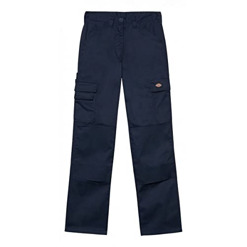 Dickies, Damen, Dickies Everyday-Flex-Hose für Damen, NAVIABLAU, 34 von Dickies