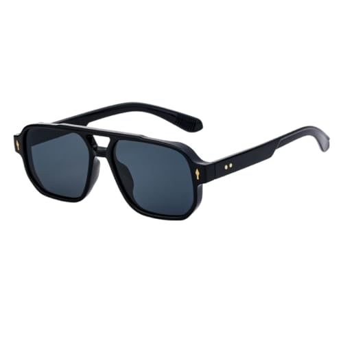 VFDHN Gradient Sonnenbrille Mann Uv400 Farbe Männer (1) von VFDHN