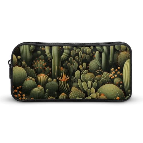 VFMNT Federmäppchen mit großem Fassungsvermögen, grünes Federmäppchen, ästhetische Make-up-Tasche für Damen, tragbares Federmäppchen mit Reißverschluss, niedliche Stifttasche für Bürobedarf, weiß, VFMNT Federmäppchen mit großem Fassungsvermögen, grünes Federmäppchen, ästhetische Make-up-Tasche für Damen, tragbares Federmäppchen mit Reißverschluss, niedliche Stifttasche für Bürobedarf, weiß, von VFMNT