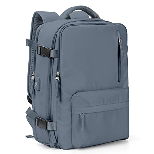 VGCUB Damen 516230q Turnrucksack, A11-jewel Blue, 42 von VGCUB