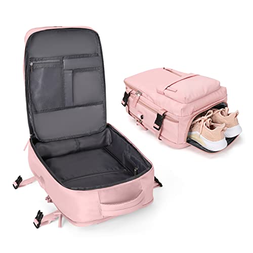 VGCUB Damen 51620201 A51620201F-60-US, A21-pink, 46 von VGCUB