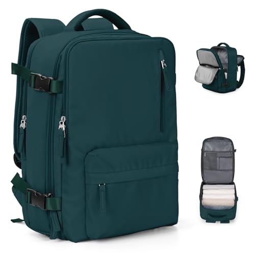 VGCUB Damen 516210 A516210KQL-60-US, Pfauenblau, Large von VGCUB