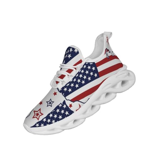 VGPSFN Herren Schuhe Laufschuhe Turnschuhe Sportschuhe Sneaker Freizeit Bequeme Tennis Fitness Fitnessstudio Schuhe Outdoor Leichte Männer Modisch Atmungsaktiv Mesh helles Rot 47 VGPSFN Herren Schuhe Laufschuhe Turnschuhe Sportschuhe Sneaker Freizeit Bequeme Tennis Fitness Fitnessstudio Schuhe Outdoor Leichte Männer Modisch Atmungsaktiv Mesh helles Rot 47 von VGPSFN