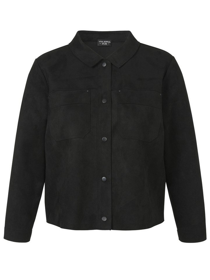 VIA APPIA DUE Blouson (1-St) von VIA APPIA DUE