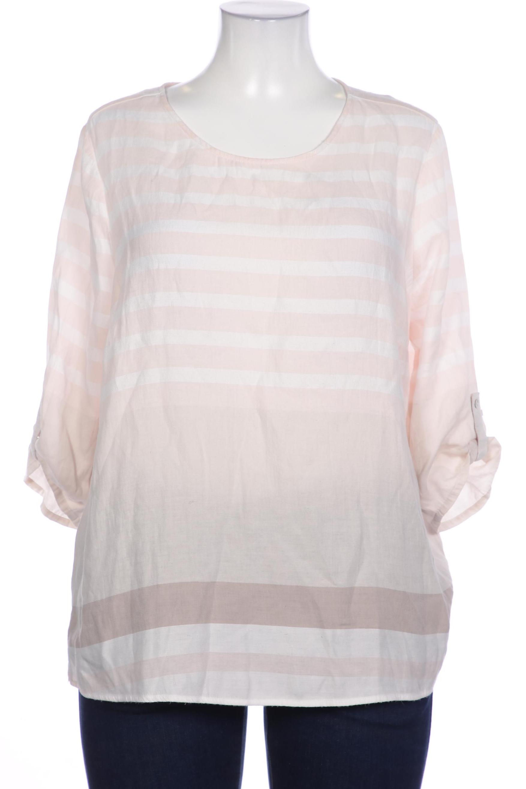 VIA APPIA DUE Damen Bluse, pink von VIA APPIA DUE