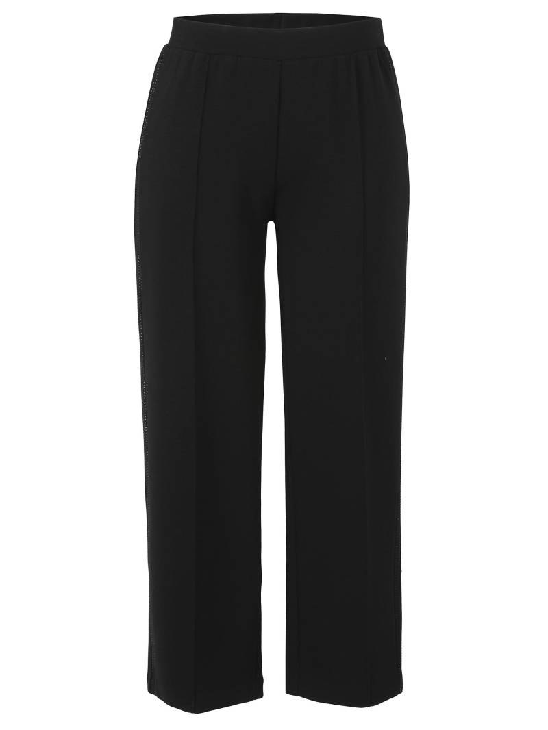 VIA APPIA DUE - Hose lang schwarz - Gr. - 48 von VIA APPIA DUE