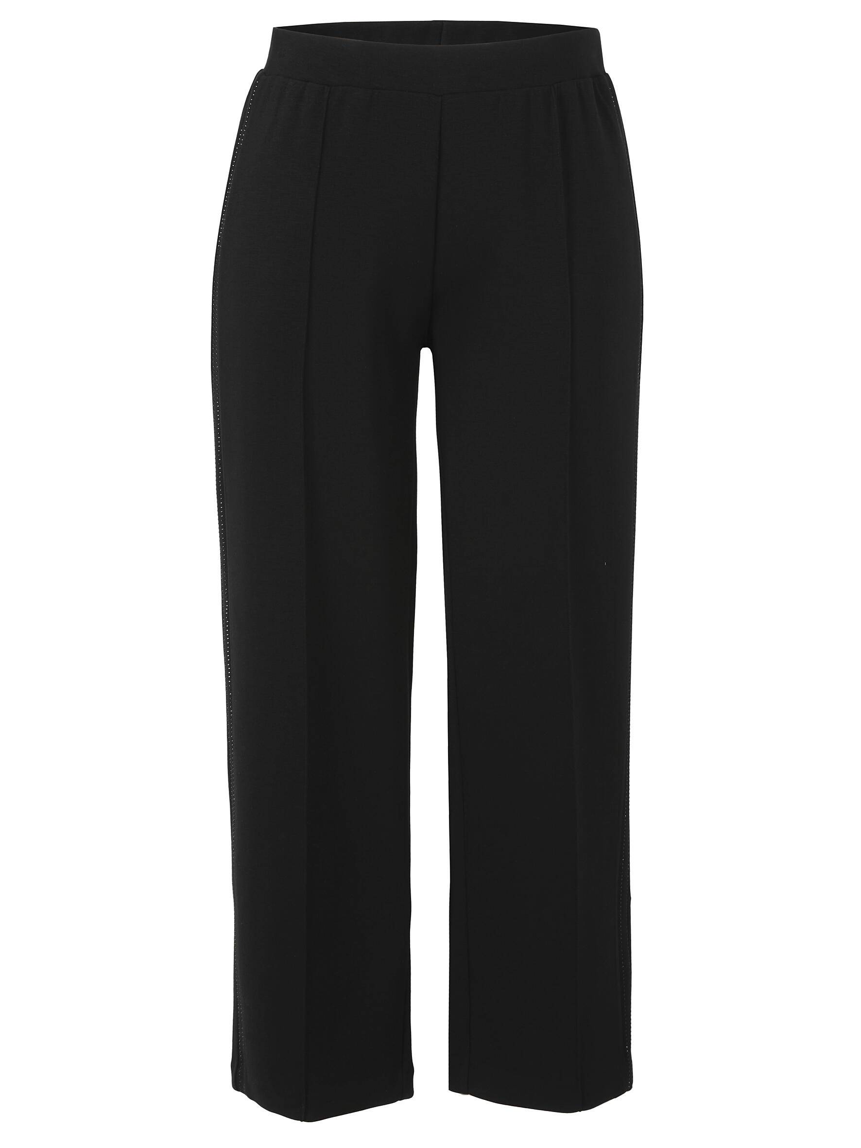 VIA APPIA DUE - Hose lang schwarz - Gr. - 52 von VIA APPIA DUE