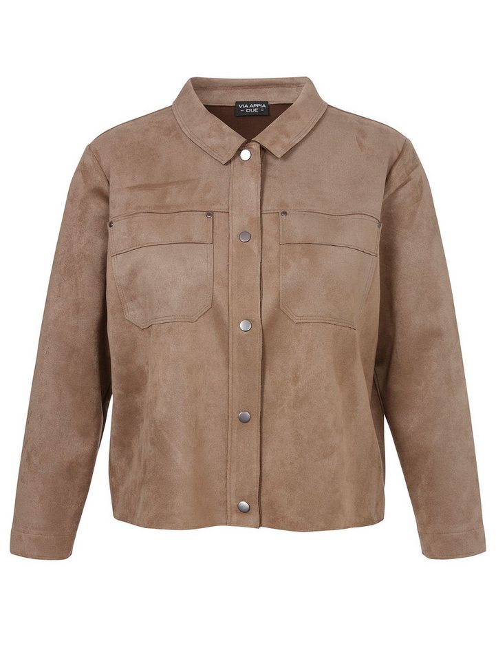 VIA APPIA DUE Jackenblazer von VIA APPIA DUE