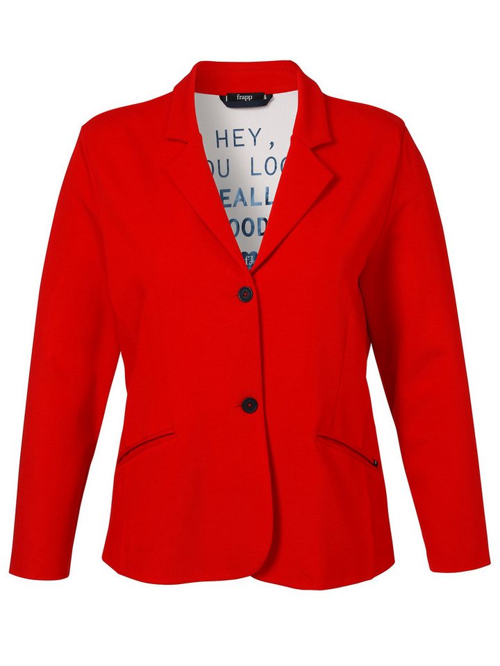 VIA APPIA DUE Jackenblazer von VIA APPIA DUE