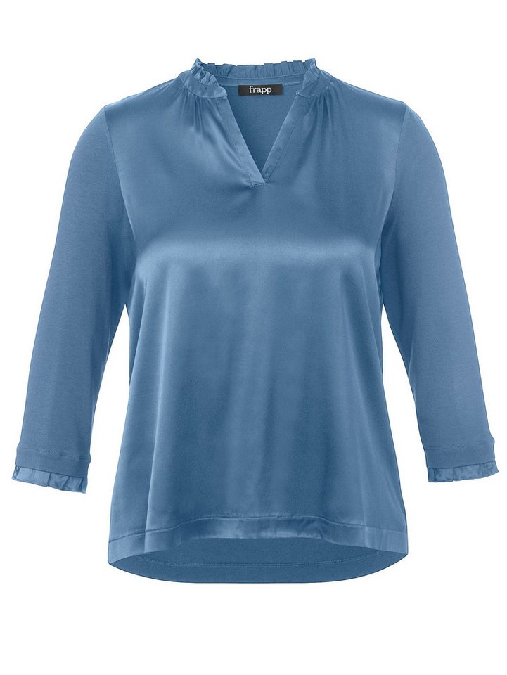 VIA APPIA DUE Klassische Bluse von VIA APPIA DUE