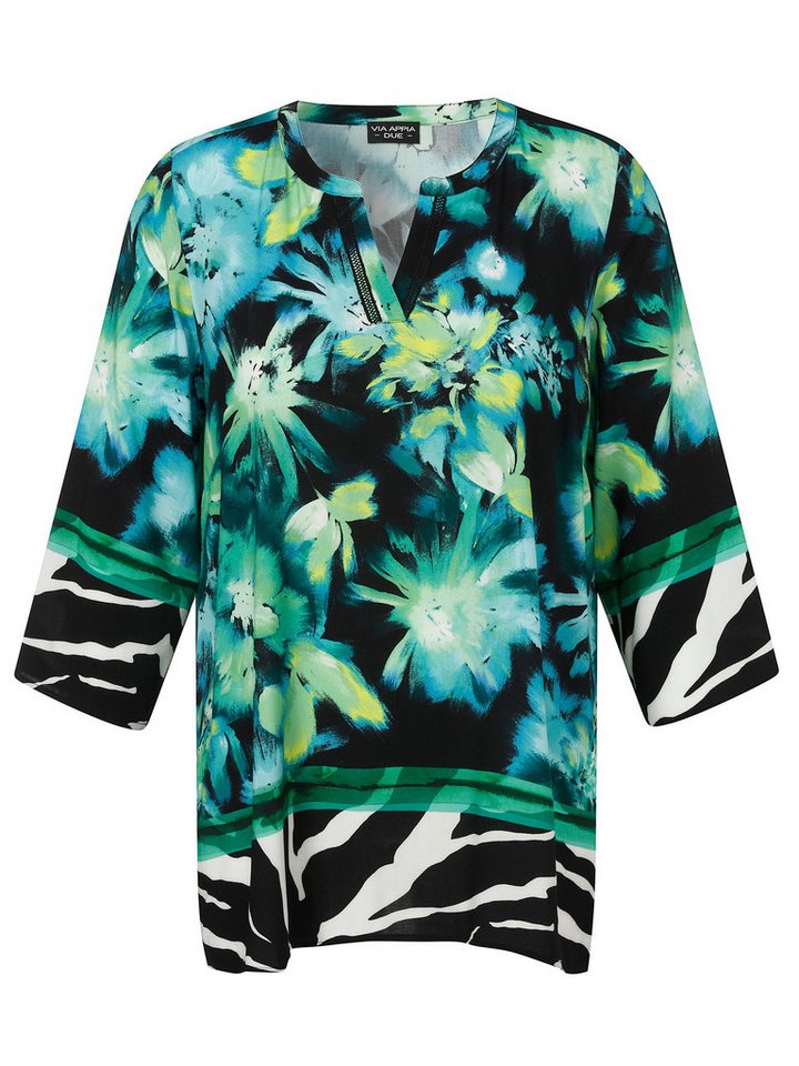 VIA APPIA DUE Klassische Bluse von VIA APPIA DUE